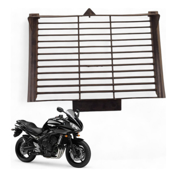 Grade Radiador Yamaha Fazer 600 2007