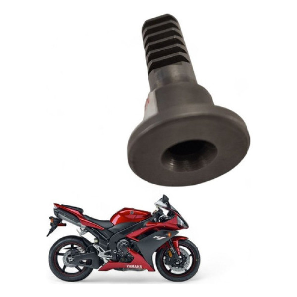 Eixo Acionamento Embreagem Yamaha R1 2008