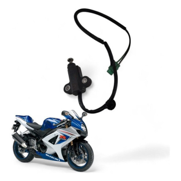 Sensor Cavalete Lateral Suzuki Srad 1000 2007