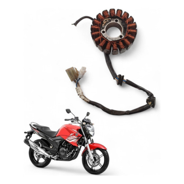 Estator Yamaha Fazer 250 2015