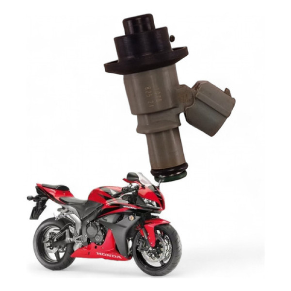Bico Injetor Alta Honda Cbr 600 Rr 2008