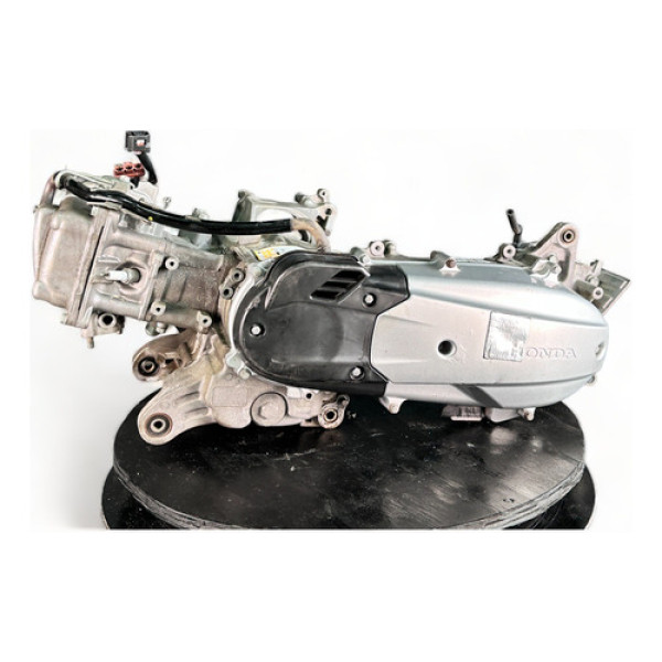 Motor Honda Pcx 150 2016 A Base De Troca