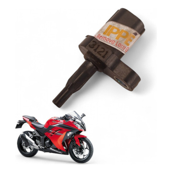 Sensor Temperatura Caixa Ar Kawasaki Ninja 300 2013