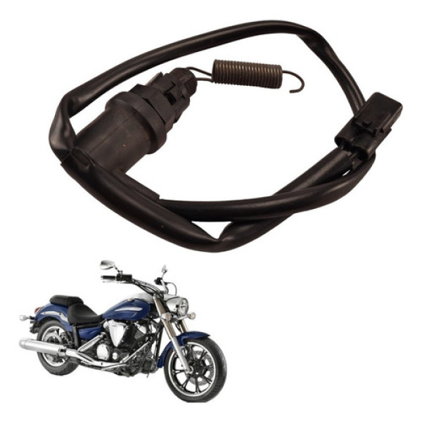 Interruptor Freio Traseiro Yamaha Midnight 950 2012