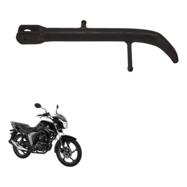 Cavalete Lateral Haojue Dk 150 20/21