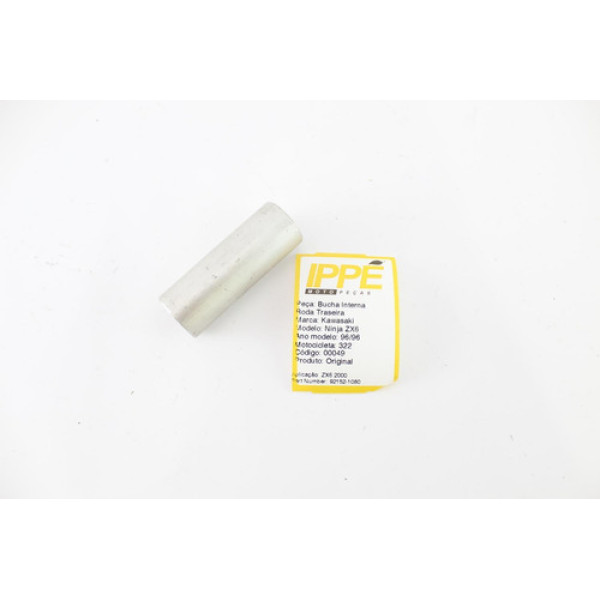 Bucha Interna Roda Traseira Zx6 Kawasaki (322)