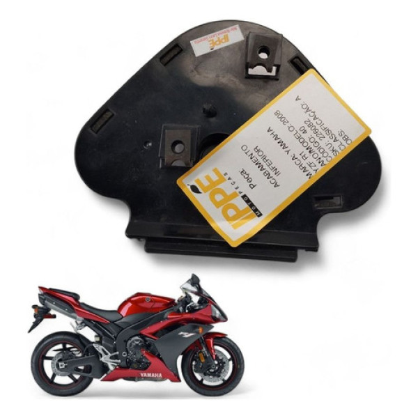 Acabamento Inferior Yamaha Yzf R1 2008