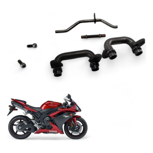Kit Cano Oleo Yamaha R1 2008