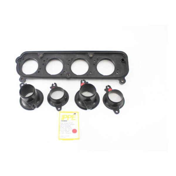 Componentes Caixa Filtro Com Avaria  Ar Zx6 Kawasaki (322)