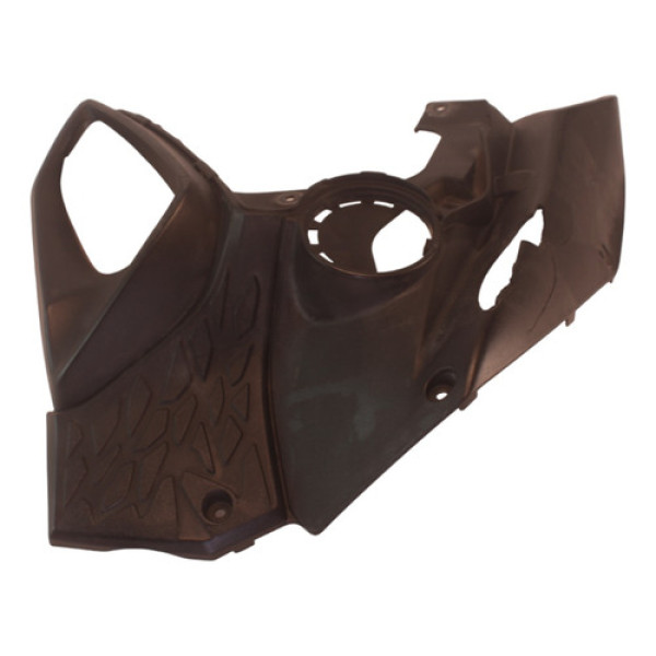 Carenagem Esquerda Bmw F800gs 2016