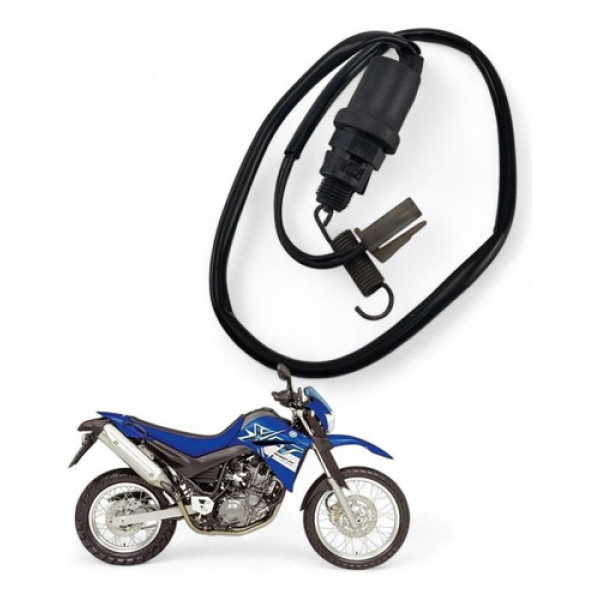 Interruptor Freio Traseiro Yamaha Xt 660 2007