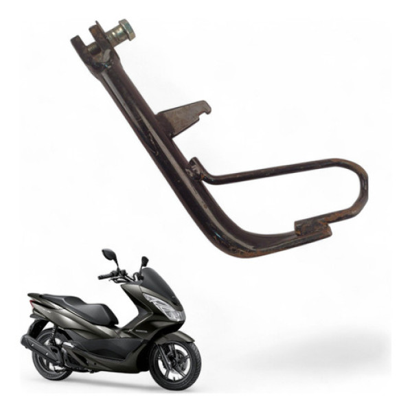 Cavalete Lateral Honda Pcx 150 2017