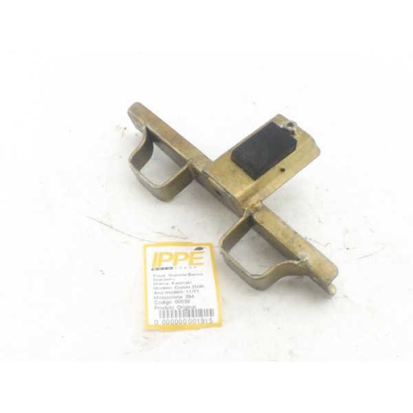 Suporte Banco Dianteiro Comet Gt 250r Kasinski 2011 (284)