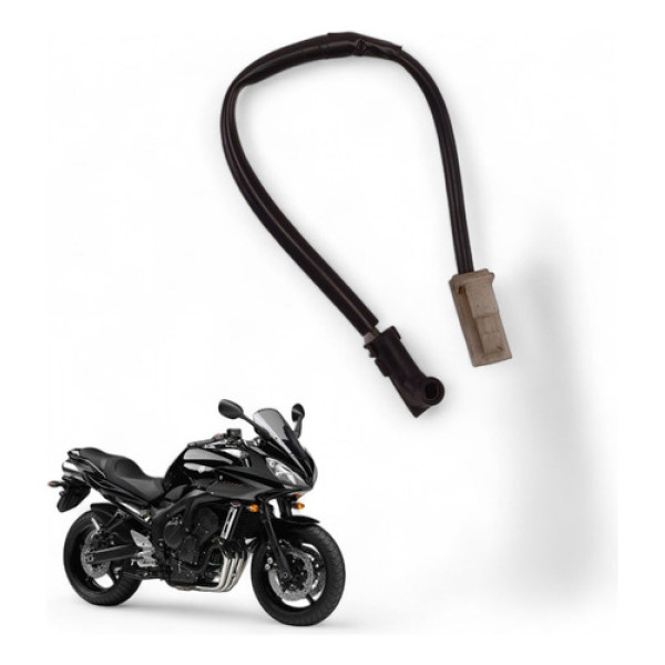 Chicote Sensor Neutro Yamaha Fazer 600 2007