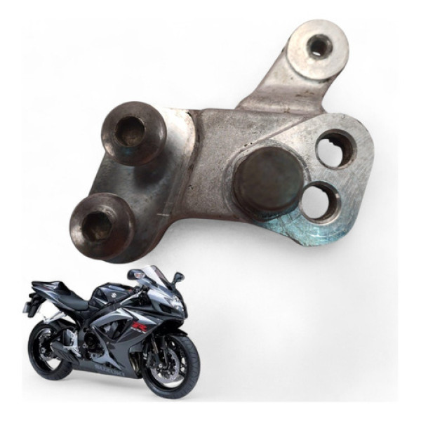 Suporte Pedal Câmbio Suzuki Srad 750 2008
