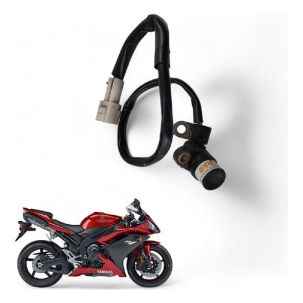 Sensor Velocimetro Yamaha R1 2008
