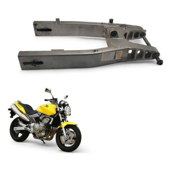 Balança Honda Hornet 2004