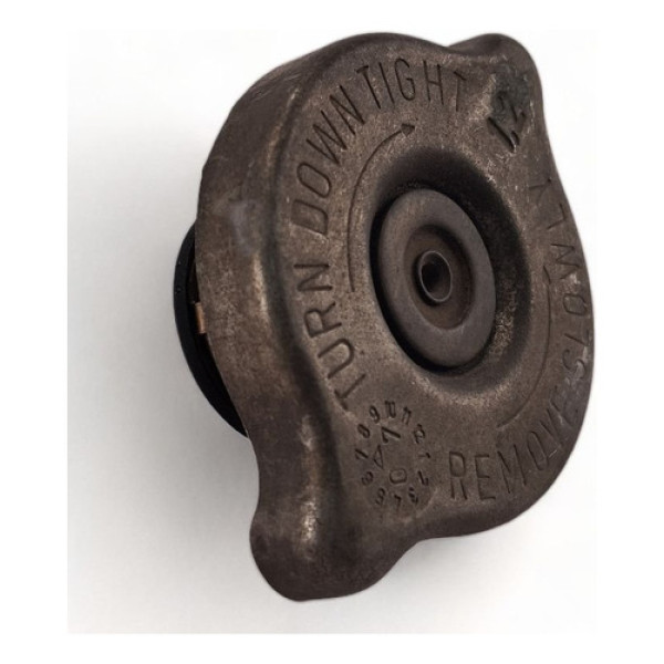 Tampa Radiador Yamaha Mt 03 660 2008