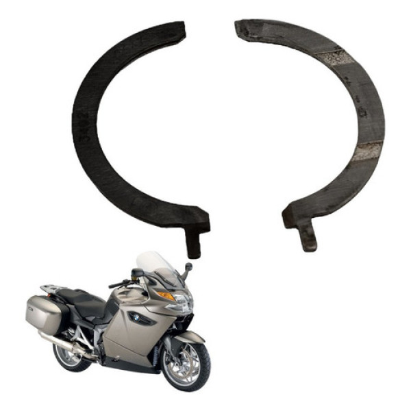 Calço Virabrequim Bmw K1300gt 2009