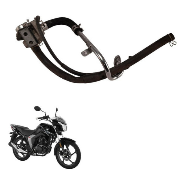 Valvula Pier Haojue Dk 150 20/21