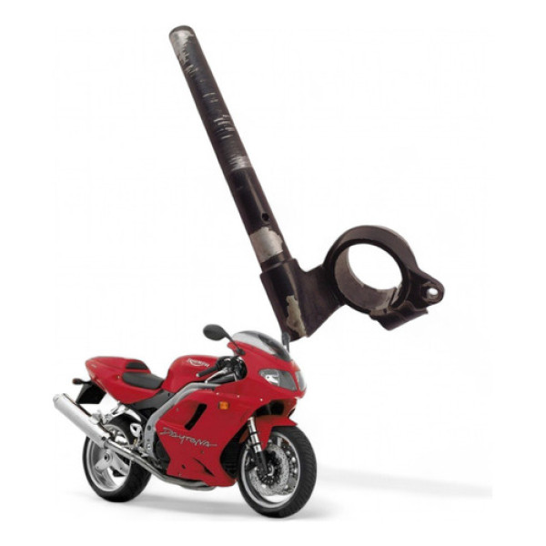 Guidão Direito Triumph Daytona 955 2006