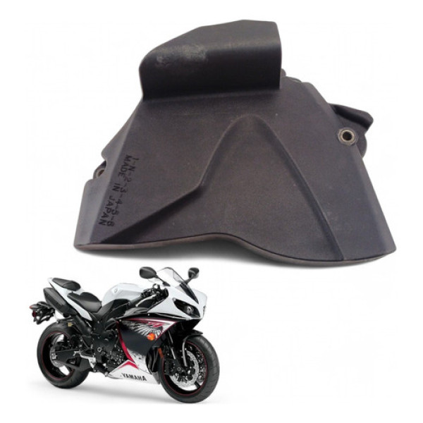 Tampa Pinhão Yamaha Yzf R1 2013