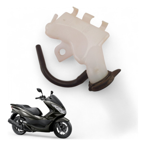 Reservatório Radiador Honda Pcx 150 2017