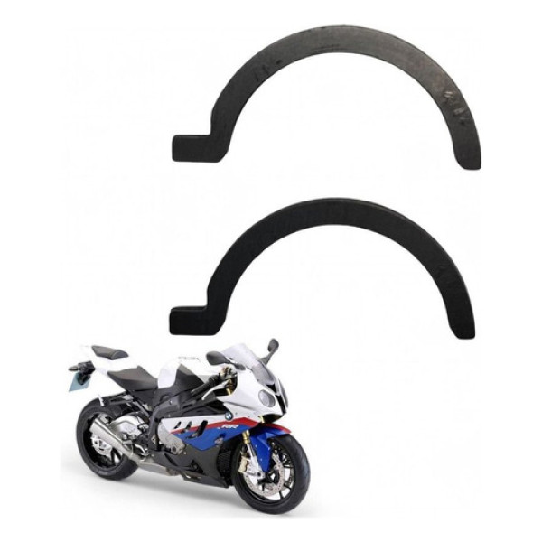 Calço Virabrequim Bmw S1000 Rr 2012