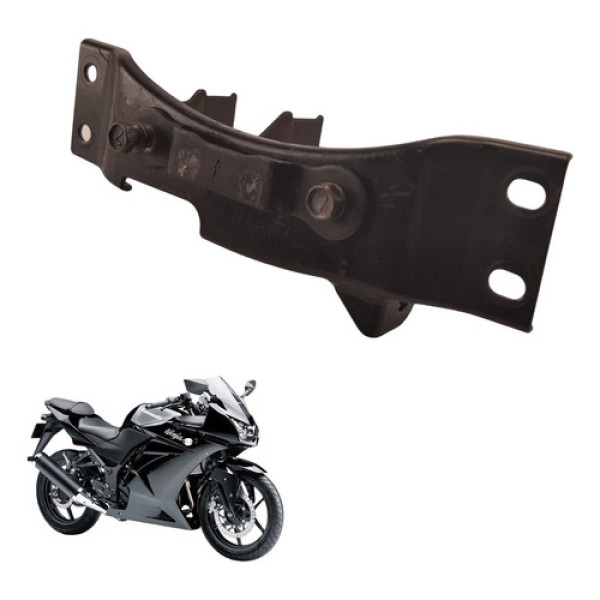 Suporte Tanque Kawasaki Ninja 250 2010