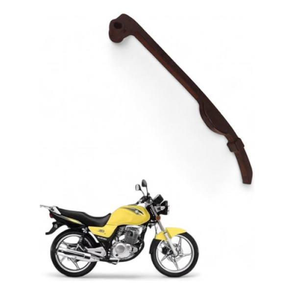 Tensor Corrente Comando Suzuki Yes 125 2007