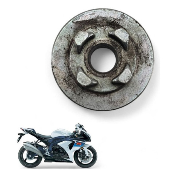 Rotor Velocimetro Suzuki Gsx-r 1000 2011