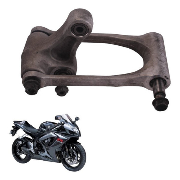 Link Amortecedor Suzuki Srad 750 2008