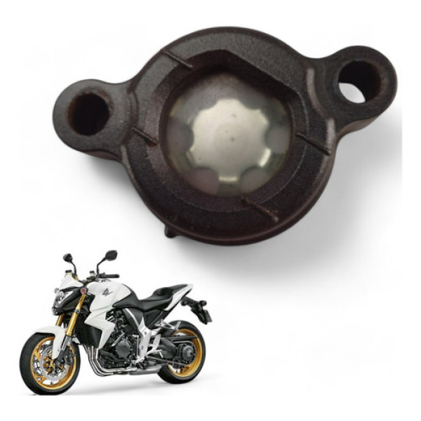 Visor Óleo Honda Cb 1000 R 2014