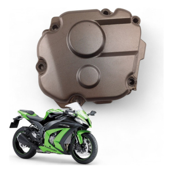 Tampa Bobina Pulso Kawasaki Zx10 R 2011