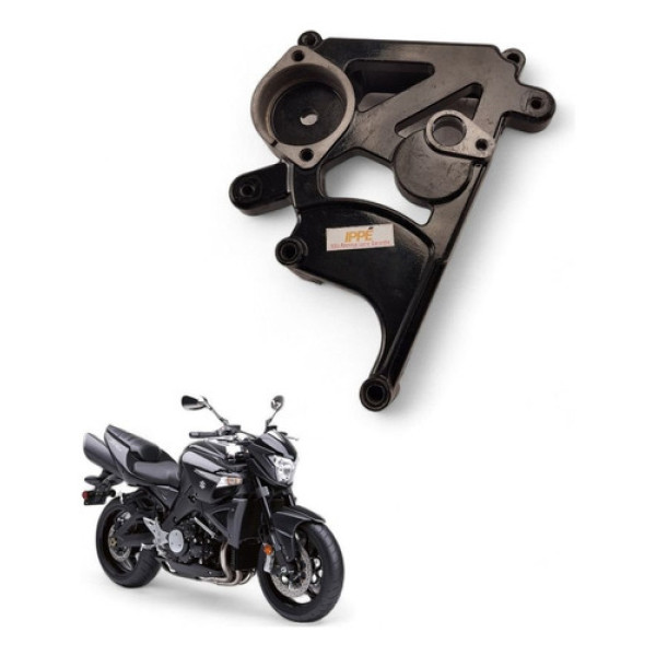 Suporte Tampa Pinhão Suzuki B-king 2010