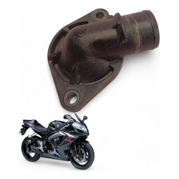 Tampa Válvula Termostática Suzuki Srad 750 2007