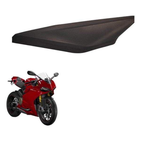 Acabamento Esquerdo Quadro B Ducati Panigale 1199 2015