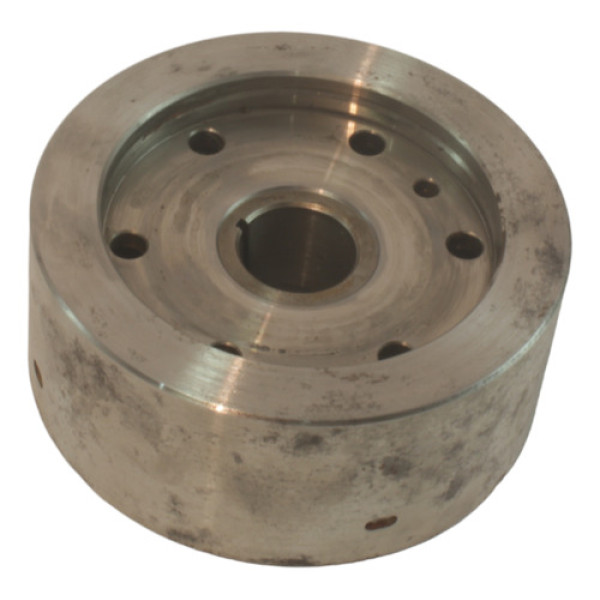 Volante Kawasaki Er-6n 2012 (496)