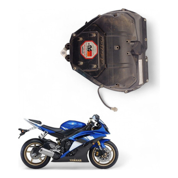 Caixa Ar Yamaha Yzf R6 2008
