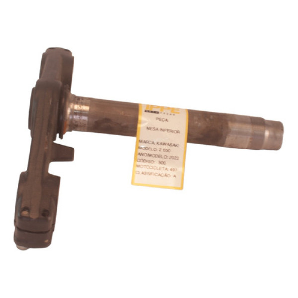 Mesa Inferior Kawasaki Z650 2022 (497)