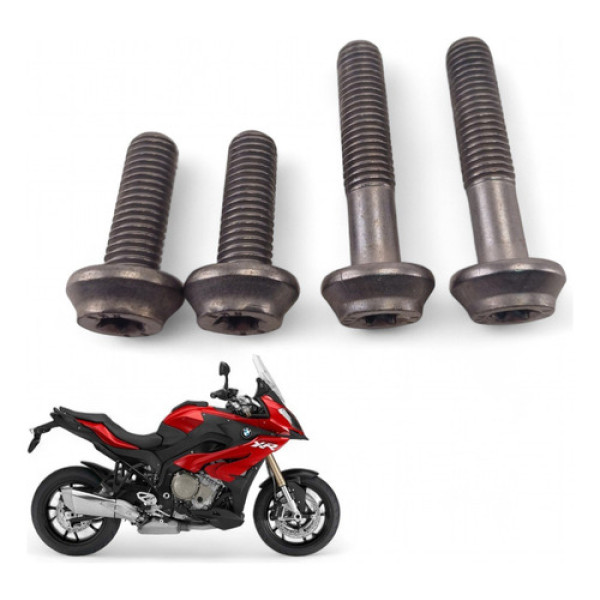 Kit Parafuso Quadro B Bmw S1000 Xr 2017