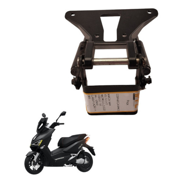 Dobradeça Banco Aima Voltz Ev 01 2022