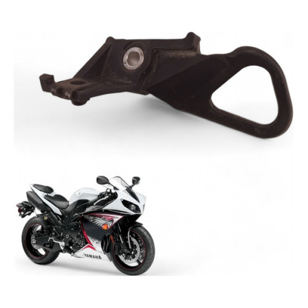 Guia Cabo Yamaha Yzf R1 2009