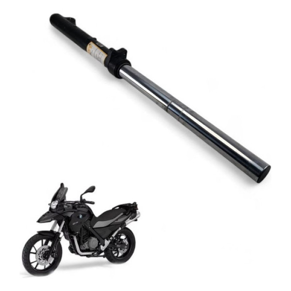 Bengala Esquerda Bmw G 650 Gs 2015