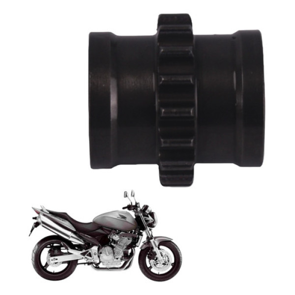 Engrenagem Corrente Comando Honda Cb600f Hornet Cb 600 F