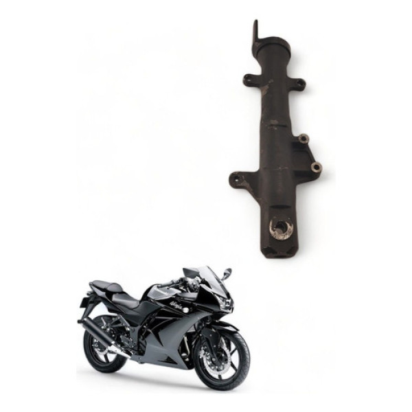 Canela Bengala Direita Kawasaki Ninja 250 2010