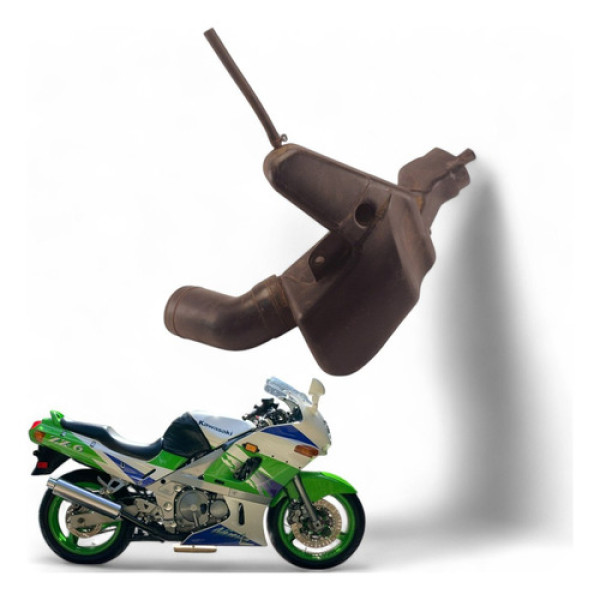 Duto Ar Kawasaki Zx 600 1995