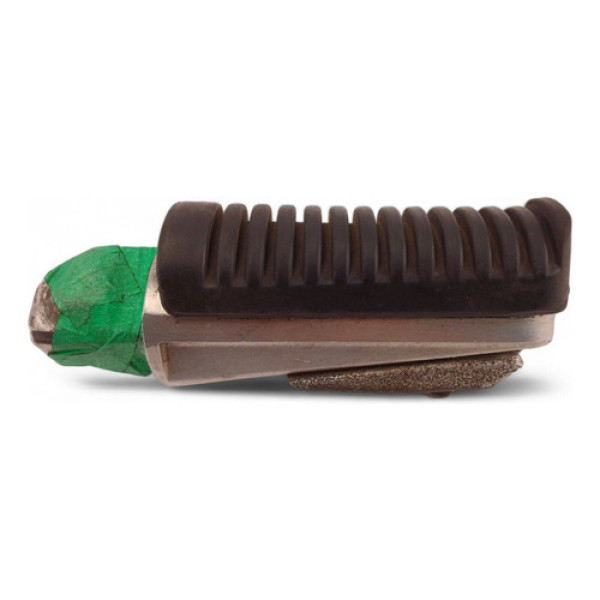 Pedaleira Traseira Esquerda Yamaha Xj6 N 2010