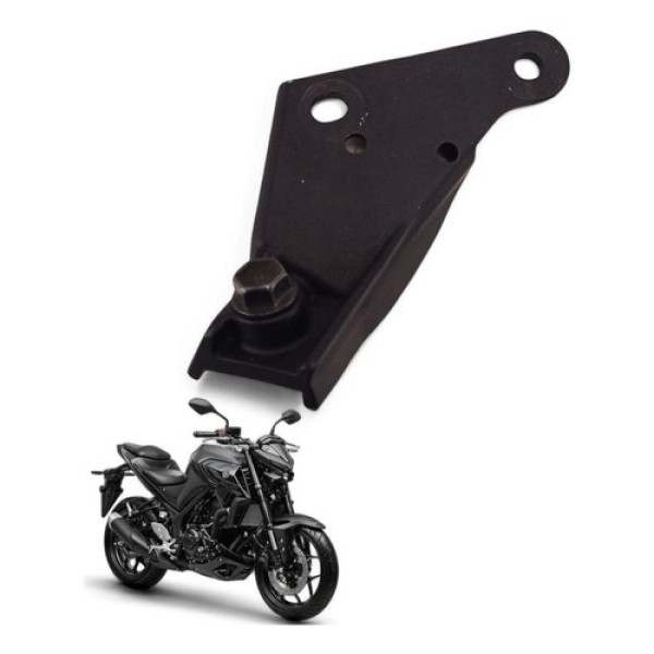 Suporte Buzina Yamaha Mt 03 2021