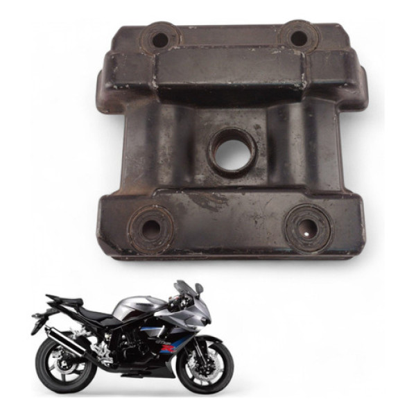 Tampa Cabeçote Kasinski Comet 250 R 2012